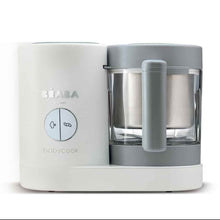 Load image into Gallery viewer, Beaba Babycook Neo - White Grey
