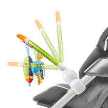 Load image into Gallery viewer, Benbat™ Multi-Skills Rainbow Play-Arc (3)