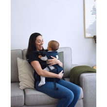 Load image into Gallery viewer, Ergobaby Alta Hip Seat Baby Carrier - Midnight Blue