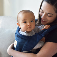 Load image into Gallery viewer, Ergobaby Alta Hip Seat Baby Carrier - Midnight Blue