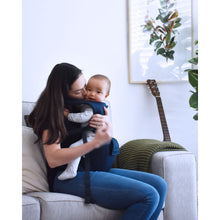 Load image into Gallery viewer, Ergobaby Alta Hip Seat Baby Carrier - Midnight Blue
