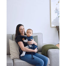 Load image into Gallery viewer, Ergobaby Alta Hip Seat Baby Carrier - Midnight Blue