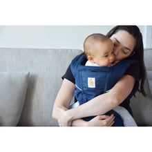 Load image into Gallery viewer, Ergobaby Alta Hip Seat Baby Carrier - Midnight Blue