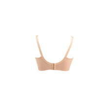 Load image into Gallery viewer, Bravado Designs 2 in 1 Pumping and Nursing Bra - Butterscotch M