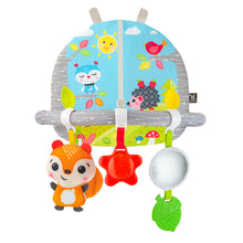 Load image into Gallery viewer, Benbat Dazzle Double Sided Car Arch