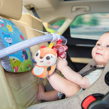 Load image into Gallery viewer, Benbat Dazzle Double Sided Car Arch (2)