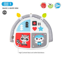 Load image into Gallery viewer, Benbat Dazzle Double Sided Car Arch (4)