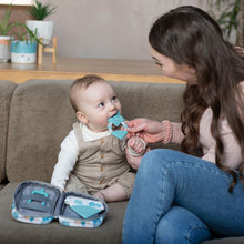 Load image into Gallery viewer, Cheeky Chompers Teething Survival Kit - Cheeky Animals