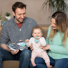 Load image into Gallery viewer, Cheeky Chompers Teething Survival Kit - Cheeky Animals