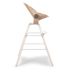 Load image into Gallery viewer, Childhome Evolu Newborn Seat For Evolu 2 + One.80° - Natural Anthracite