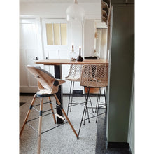 Load image into Gallery viewer, Childhome Evolu Newborn Seat For Evolu 2 + One.80° - Natural Anthracite