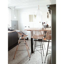 Load image into Gallery viewer, Childhome Evolu Newborn Seat For Evolu 2 + One.80° - Natural Anthracite