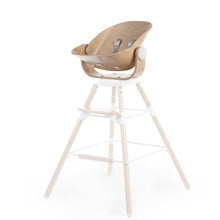 Load image into Gallery viewer, Childhome Evolu Newborn Seat For Evolu 2 + One.80° - Natural White