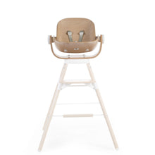 Load image into Gallery viewer, Childhome Evolu Newborn Seat For Evolu 2 + One.80° - Natural White