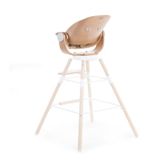 Load image into Gallery viewer, Childhome Evolu Newborn Seat For Evolu 2 + One.80° - Natural White