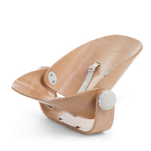 Load image into Gallery viewer, Childhome Evolu Newborn Seat For Evolu 2 + One.80° - Natural White