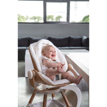 Load image into Gallery viewer, Childhome Evolu Newborn Seat For Evolu 2 + One.80° - Natural White