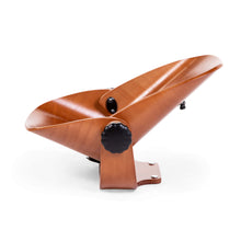 Load image into Gallery viewer, Childhome Evolu Newborn Seat For Evolu 2 + One.80° - Nut/Black