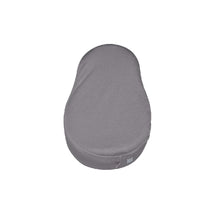 Load image into Gallery viewer, Red Castle Cocoonababy Fitted Sheet - Powder Grey