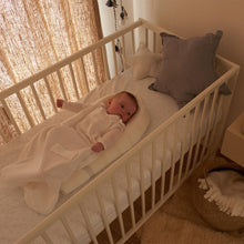 Load image into Gallery viewer, Red Castle Cocoonababy Nest - White (9)