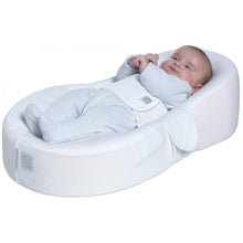 Load image into Gallery viewer, Red Castle Cocoonababy Nest - White (5)