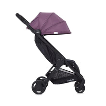 Load image into Gallery viewer, Ergobaby Metro Compact City Stroller CCC- Plum -V 1.5