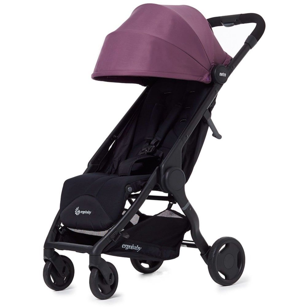 Metro 2025 compact stroller