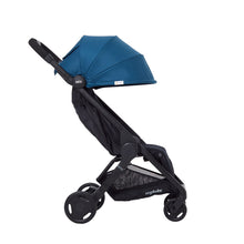 Load image into Gallery viewer, Ergobaby Metro Compact City Stroller CCC- Marine Blue -V 1.5
