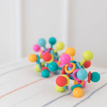 Load image into Gallery viewer, Manhattan Toy Atom Teether (Boxed)
