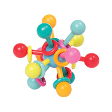 Load image into Gallery viewer, Manhattan Toy Atom Teether (Boxed)