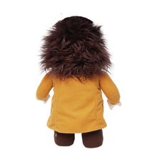 Load image into Gallery viewer, Manhattan Toy LEGO Rubeus Hagrid Minifigure Plush Character