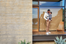 Load image into Gallery viewer, Ergobaby Omni Breeze Carrier - Graphite Grey