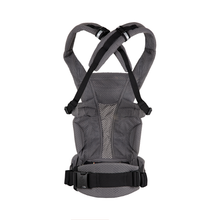 Load image into Gallery viewer, Ergobaby Omni Breeze Carrier - Graphite Grey