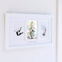 Load image into Gallery viewer, Pearhead Babyprints Photo Frame (3)