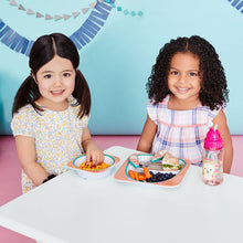 Load image into Gallery viewer, Skip Hop Zoo Utensils Fork & Spoon - Llama