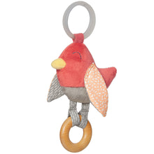 Load image into Gallery viewer, Skip Hop Treetop Friends Activity Gym - Grey/Pastel (6)