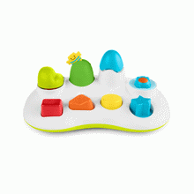 Load image into Gallery viewer, Skip Hop Explore & More Pop & Play