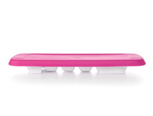 Load image into Gallery viewer, OXO Tot Baby Food Freezer Tray with Silicone Lid 1pc- Pink
