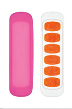 Load image into Gallery viewer, OXO Tot Baby Food Freezer Tray with Silicone Lid 1pc- Pink