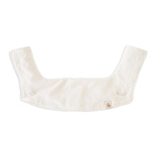 Load image into Gallery viewer, Ergobaby Natural Teething Bib