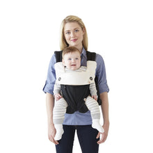 Load image into Gallery viewer, Ergobaby Natural Teething Bib (1)