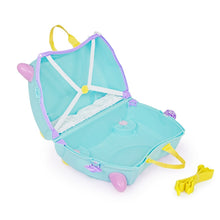 Load image into Gallery viewer, Trunki Ride-on Luggage - Una the Unicorn (3)