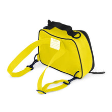 Load image into Gallery viewer, Trunki Lunch Bag Backpack - Bee (2)