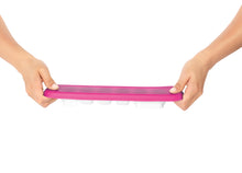 Load image into Gallery viewer, OXO Tot Baby Food Freezer Tray with Silicone Lid 1pc- Pink