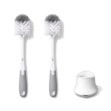 Load image into Gallery viewer, OXO Tot Bottle Brush Bundle Set