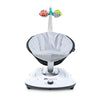 4moms rockaRoo Baby Rocker - Grey Classic