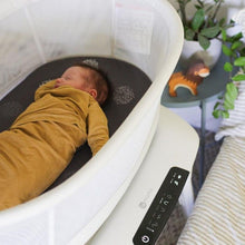 Load image into Gallery viewer, 4moms mamaRoo Sleep Bassinet (EU/UK Version)
