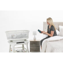 Load image into Gallery viewer, 4moms mamaRoo Sleep Bassinet (EU/UK Version)
