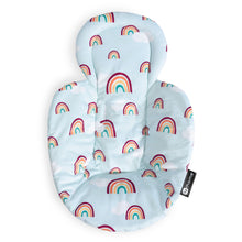 Load image into Gallery viewer, 4moms Newborn Insert - Little Rainbow
