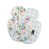 4moms Newborn Insert - Little Forest